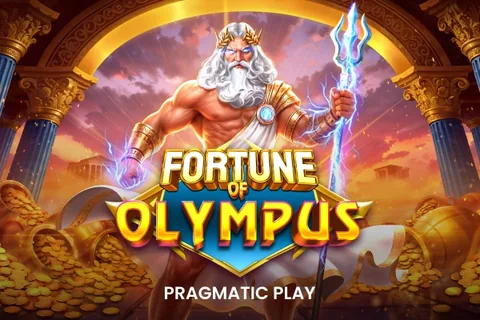 Fortune of Olympus — Pragmatic Play