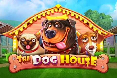 The Dog House — Pragmatic Play