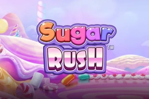Sugar Rush — Pragmatic Play